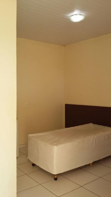 Condominio Center Luz Teresina Buitenkant foto